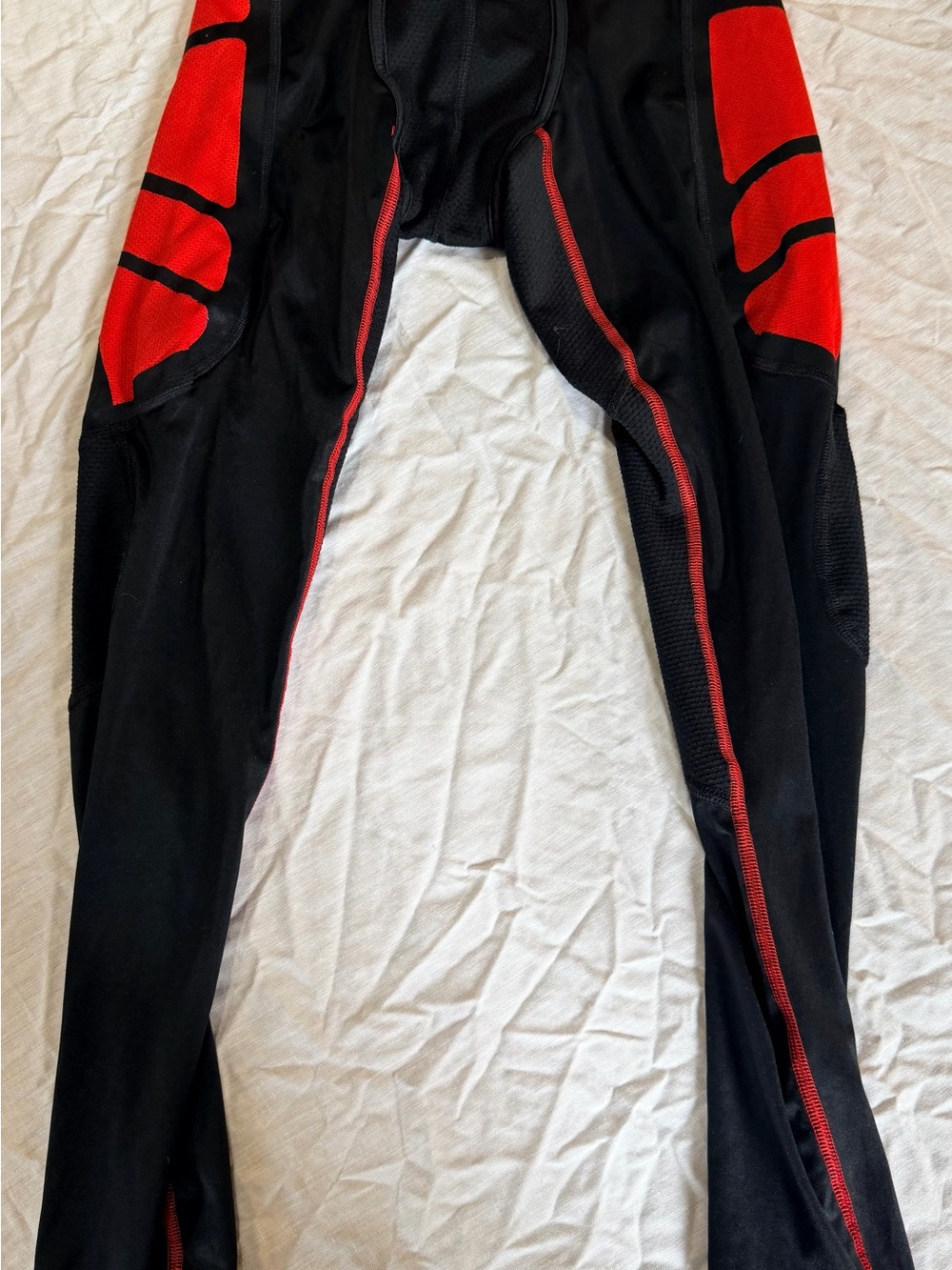 NikePro Boys Dri-Fit Compression Pants